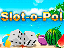 Бонусы для игрового автомата Slot-O-Pol