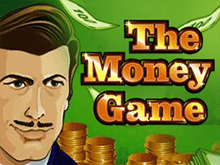 Бонусы для игровых автоматов The Money Game