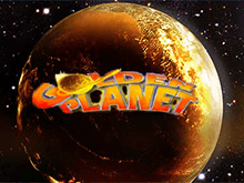 Golden Planet – игровой автомат с суперджек-потом от Новоматик